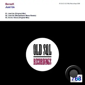 BerzeK - Just Us (2026)