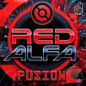 Red Alfa - Fusion (2026)