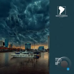 Fer Vila - Motion (2026)