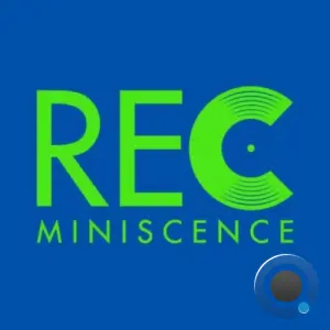 Rainy Day Tech Music, Vol. 2 (2026)