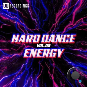 Hard Dance Energy, Vol. 05 (2026)