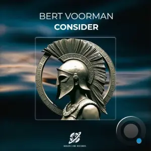 Bert Voorman - Consider (2026)