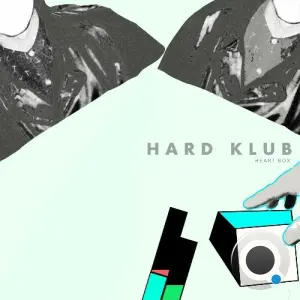 Hard Klub - Heart Box (2026)