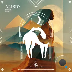 Pau Co, Vikii - Alisio (2026)