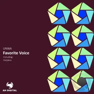 UNWA - Favorite Voice (2026)