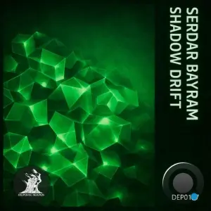 Serdar Bayram - Shadow Drift (2026)