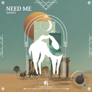 Markos - Need Me (2026)