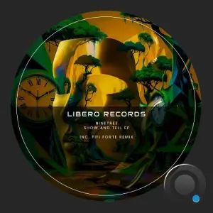 Ninetree - Show And Tell (2026)