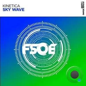 Kinetica - Sky Wave (2026)