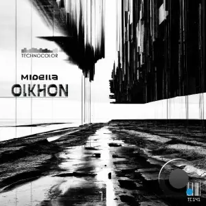 Mideila - Olkhon (2026)