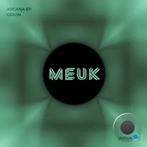 Orion - Arcana (2026)