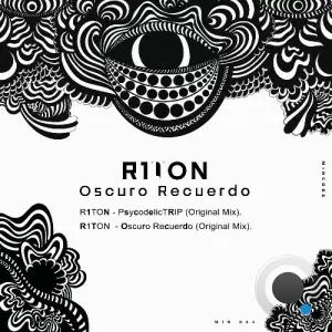 R1TON - Oscuro Recuerdo (2026)