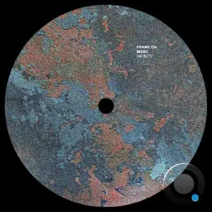 Frank On Mars - Infinity (2026)
