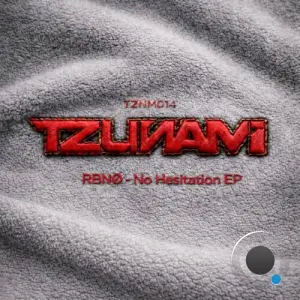 RBNØ - No Hesitation (2026)