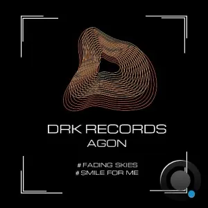 Agon - Fading Skies / Smile For Me (2026)