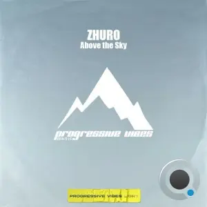 ZHURO - Above the Sky (2026)