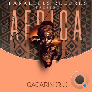 Gagarin (RU) - Africa (2026)