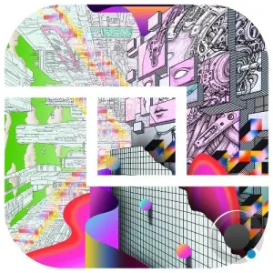 Vishnudata - Futurescape (2026)