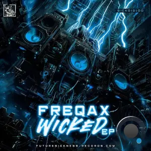Freqax - Wicked (2026)