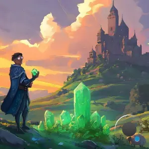 Lorecasta T - Thank You For Releasing Me (2026)