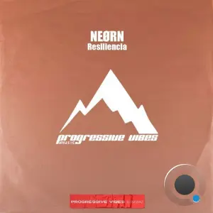 NEØRN - Resiliencia (2026)