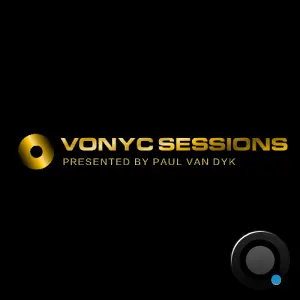 Paul van Dyk - Vonyc Sessions 1011 (2026-03-23)