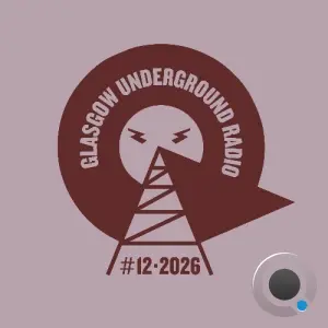 Kevin Mckay - Glasgow Underground Radio 168 (2026-03-23)