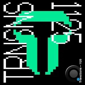 John Digweed - Transitions Episode 1125 (2026-03-23)