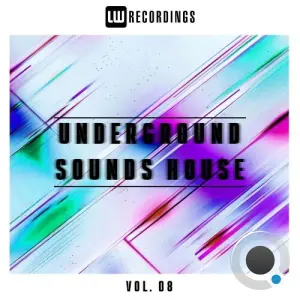 Underground Sounds House, Vol. 08 (2026)