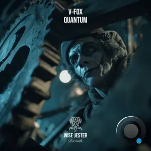 V-FOX - Quantum (2026)