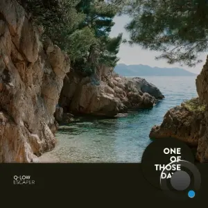 Q-Low - Escaper (2026)