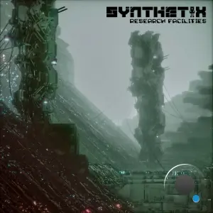 Synthetix - Research Facilities (2026)
