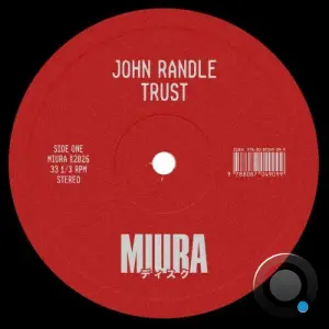 John Randle - Trust (2026)