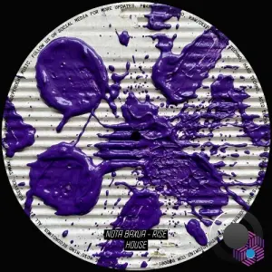 Nota Baxua - Rise (2026)