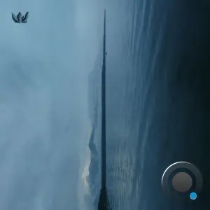 Asten - Disturbed Calmness (2026)