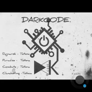 Totena - Darkcode (2026)