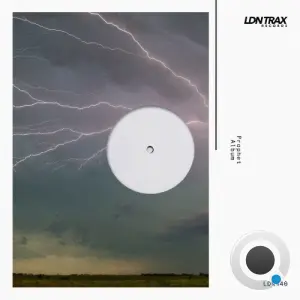 Prophet - Album (2026)