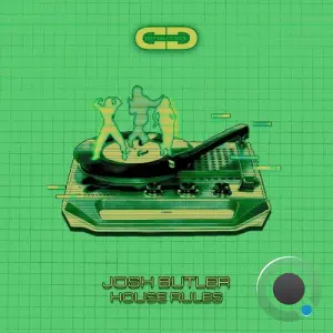 Josh Butler - House Rules (2026)