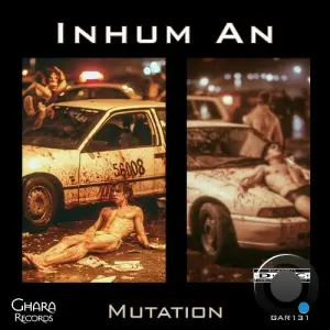 Inhum An - Mutation (2026)