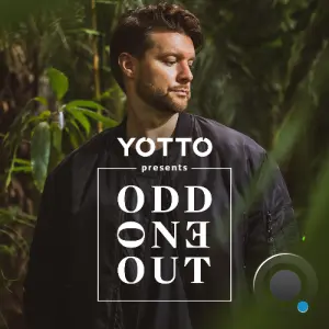 Yotto - Odd One Out Radio 095 (2026-03-23)