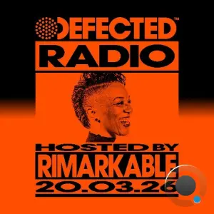 Rimarkable - Defected In The House (24 March 2026) (2026-03-23)