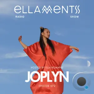 Joplyn - Ellaments 072 (2026-03-23)