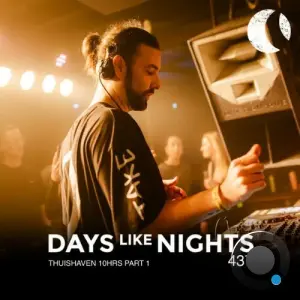 Eelke Kleijn - Days Like Nights 437 (2026-03-23)