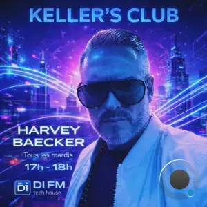 Harvey Baecker - Keller Street Podcast 289 (2026-03-23)