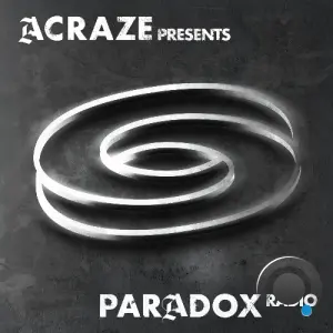 Acraze - Paradox Radio 050 (2026-03-24)