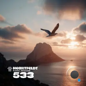 Sam Feldt - Heartfeldt Radio 533 (2026-03-24)