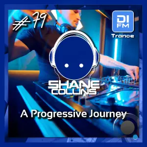 Shane Collins - A Progressive Journey 079 (2026-03-25)