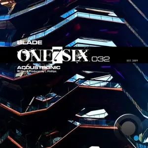 Blade (Dnb) - O7S 032 (Original) (2026)