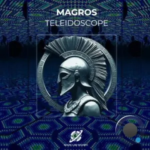 Magros - Teleidoscope (2026)