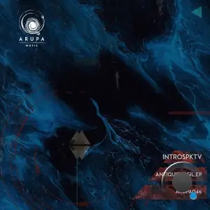 Introspktv - Antiquis Vigil (2026)